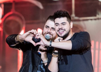 “Por Mais Beijos - Ao Vivo”  Zé Neto e Cristiano anunciam  gravação do novo DVD